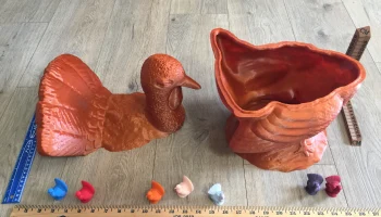 Turkey Jar 5