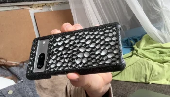 чехол Pixel 7 Вороного; прочный, практичный и легко печа... чехол Pixel 7 Вороного; прочный, практичный и легко печа...