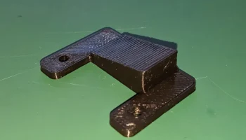 Крепление для очков Aerum Polar X 5G8 3