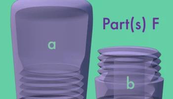 Световой стол - полностью распечатанный 6