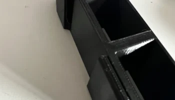 Страйкбол: Простой держатель магазина для магазина Glock... 1