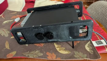 Защитные ручки AT-6666 PRO 2