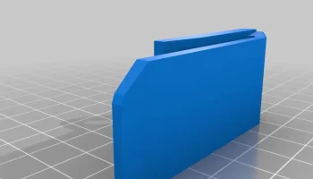 Удлиненный держатель антенны Molle Baofeng... 1