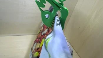 Пиранья Клип 4