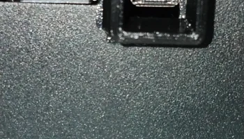 Блок поддержки Micro USB для принтеров Ender 3 3