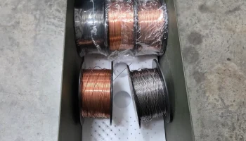 Лоток для осушителя на 50 кал. 5