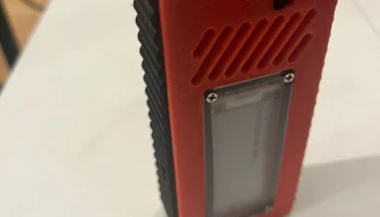Meshtastic Paper Case 4