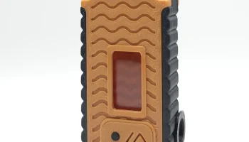 Корпуса TTGO LoRa32
