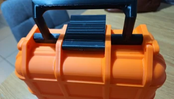 Rugged Box 3