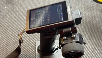 "Запирающие блоки" FlySky Noble NB4