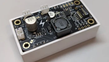 Приспособление для пайки MCSBC-SVR | Зарядное устройство ...