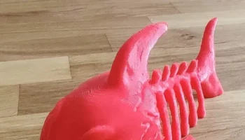 Angry Fish 1