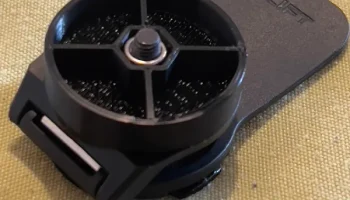 Универсальное крепление Quad Lock 3