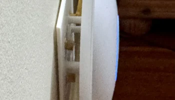 Ubiquiti U7 Lite 2 Групповая монтажная пластина... 1