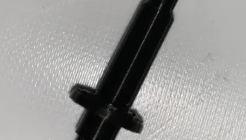 Разъем радиотюнера Ford AM 1965 года