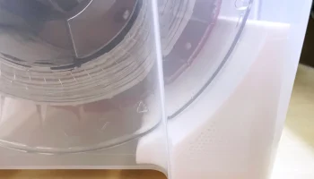 Контейнер Samla Silica V3 6