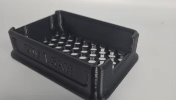 Крышки аккумуляторных батарей Dewalt - гибкие 3
