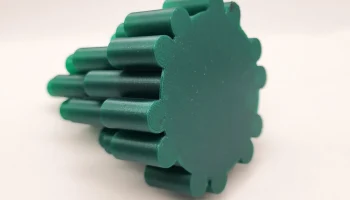 Рождественская елка Ваза Mode Caddy 5