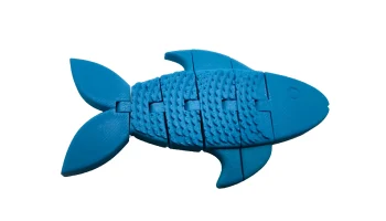 Flexi Fish