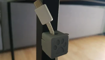 Cable Clip 3