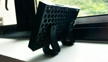 Корпус HDMI5 V1.2 1