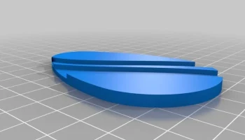 Формочки для печенья и штампы для пасхальных яиц 8