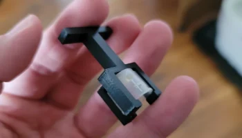 Съемник крышек трубок API 1