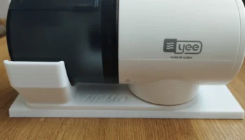 Кормушка для аквариума YEE YSQ-750 Rev.1 3