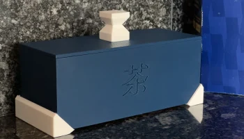 Tea Box 1