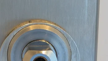 Nuki Smart Lock PRO (5-го поколения) CH-Zylinder (ручка) 3