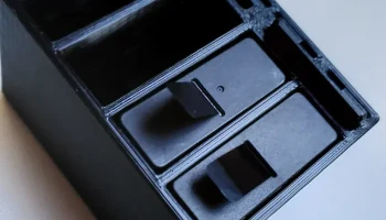 Блок карты GoPro Akku SD для GoPro Hero 8 Akkus / Блок S...