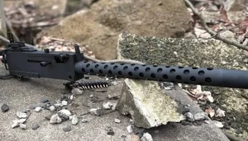 Модель дисплея M1919A4 - нефункциональная копия 1:1 4