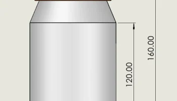 Jar Rack 5
