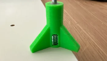 Помощник по сборке ИКЕА