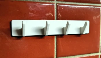 Кухонные крючки 2