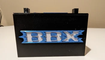 Подставка для багги Tamiya BBX 7