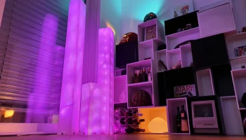Cube Light 1