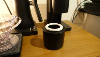 Меньше беспорядка Fellow Opus Ring Меньше беспорядка Fellow Opus Ring