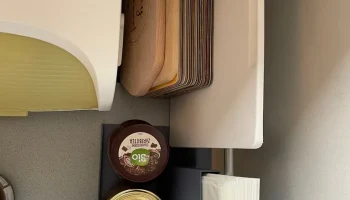Einsatz f&uuml;r Mondo K&uuml;chen Schublade / Вставка для кухонно... 2