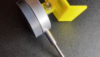 Магнитный держатель индикатора CR-10 Max...... 2