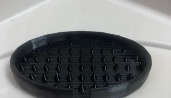 Soap dish Soap dish
