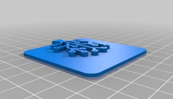 Home Assistant Blue / Мой взгляд на корпус 7