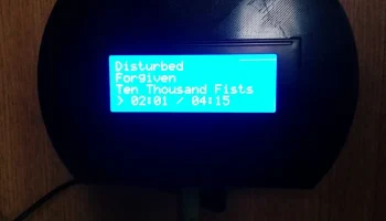 HiFi-Pi 2