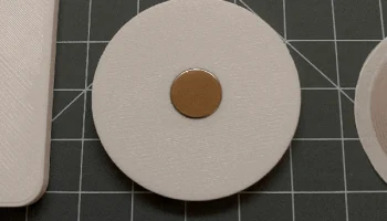 Магнитная RFID-метка 1