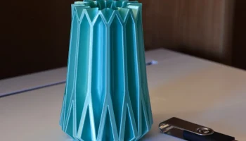 Vase 865