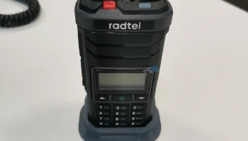 Подставка Radtel RT-860/Iradio UV-88