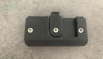 Чехол для USB-накопителя Prusa MK4/MK4S/C1/C1+ 3