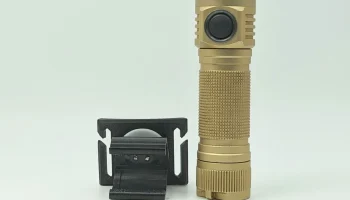 Крепление на голову для Emisar D4V2 и D1V2 1