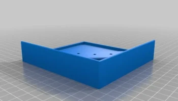 illusion【3DP Park & 3D Print】 3