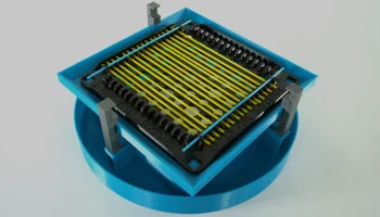 CryoKit V3.0.0 (устройство с позиционной охлаждающей пла...